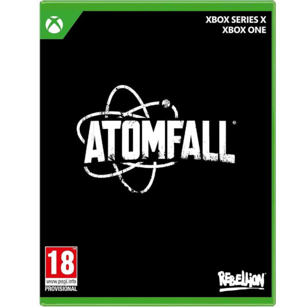 Atomfall – Xbox Series X