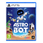 Astro Bot – PS5