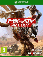 MX vs ATV All Out – Xbox One
