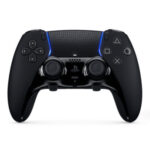 Manette Sans Fil DualSense Edge® – Midnight Black (pour PlayStation®5)
