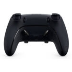 Manette Sans Fil DualSense Edge® – Midnight Black (pour PlayStation®5) – Image 2