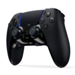 Manette Sans Fil DualSense Edge® – Midnight Black (pour PlayStation®5) – Image 3