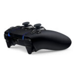 Manette Sans Fil DualSense Edge® – Midnight Black (pour PlayStation®5) – Image 4