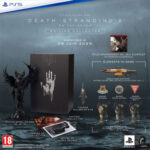 DEATH STRANDING 2: ON THE BEACH – Collector’s Edition – PS5