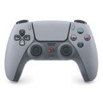 Manette sans fil DualSense® - Édition limitée 30e anniversaire