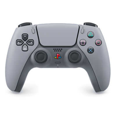 Manette sans fil DualSense® - Édition limitée 30e anniversaire