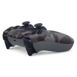 Manette sans fil DualSense® – Grey Camouflage – Image 2