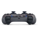 Manette sans fil DualSense® – Grey Camouflage – Image 3