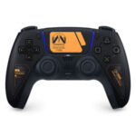 Manette sans fil DualSense® – Édition Limitée DEATH STRANDING™ 2 : On the Beach