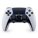 Manette Sans Fil DualSense Edge® – Personnalisable pour PlayStation®5