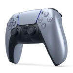 Manette sans fil DualSense® – Sterling Silver – Image 4