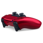Manette Sans Fil DualSense® – Volcanic Red pour PlayStation®5 – Image 4