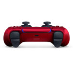 Manette Sans Fil DualSense® – Volcanic Red pour PlayStation®5 – Image 3