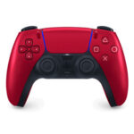 Manette Sans Fil DualSense® – Volcanic Red pour PlayStation®5