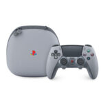 Manette Sans Fil DualSense Edge™ – Édition Limitée 30ᵉ Anniversaire – Image 4