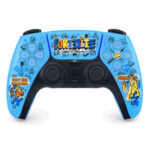 Manette sans fil DualSense® – Édition Limitée FORTNITE