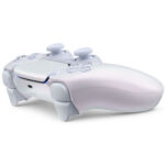 Manette sans fil DualSense® – Chroma Pearl – Image 2