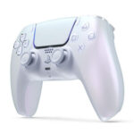 Manette sans fil DualSense® – Chroma Pearl – Image 4