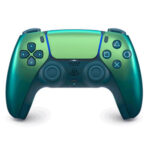Manette sans fil DualSense® – Chroma Teal