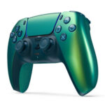 Manette sans fil DualSense® – Chroma Teal – Image 4