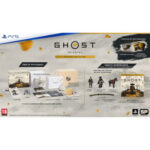 Ghost of Yotei™ - Collector’s Edition - PS5 – Image 2