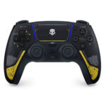 Manette sans fil DualSense® – Édition Limitée HELLDIVERS™ 2