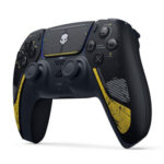 Manette sans fil DualSense® – Édition Limitée HELLDIVERS™ 2 – Image 4