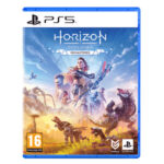 Horizon Zero Dawn™ Remastered – PS5
