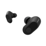 Écouteurs gaming sans fil à réduction de bruit Sony INZONE Buds – Noir – Image 4