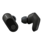 Écouteurs gaming sans fil à réduction de bruit Sony INZONE Buds – Noir – Image 3
