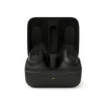 Écouteurs gaming sans fil à réduction de bruit Sony INZONE Buds – Noir – Image 2