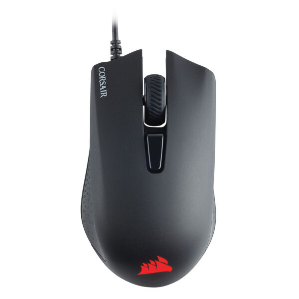 Corsair Gaming Harpoon RGB PRO - Souris Gaming FPS/MOBA 12 000 dpi