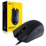 Corsair Gaming Harpoon RGB PRO - Souris Gaming FPS/MOBA 12 000 dpi – Image 2