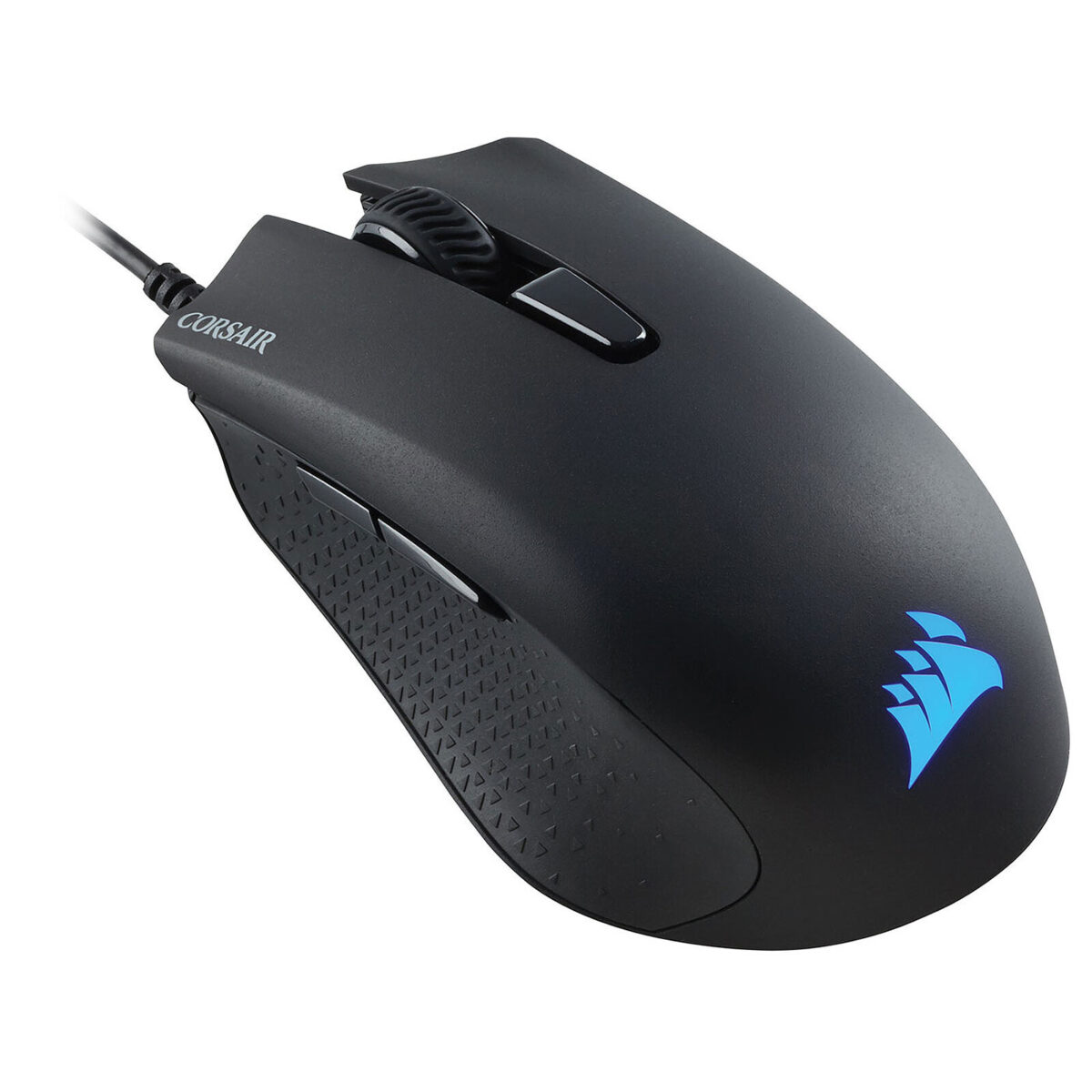 Corsair Gaming Harpoon RGB PRO - Souris Gaming FPS/MOBA 12 000 dpi – Image 5