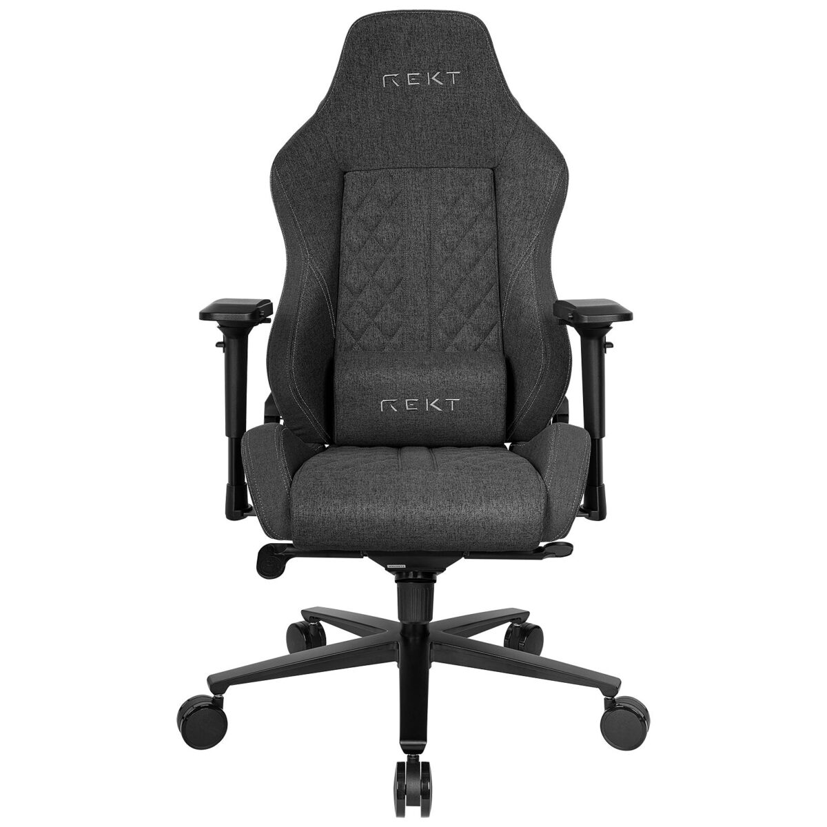 REKT ULTIM8 (Noir) – Image 5