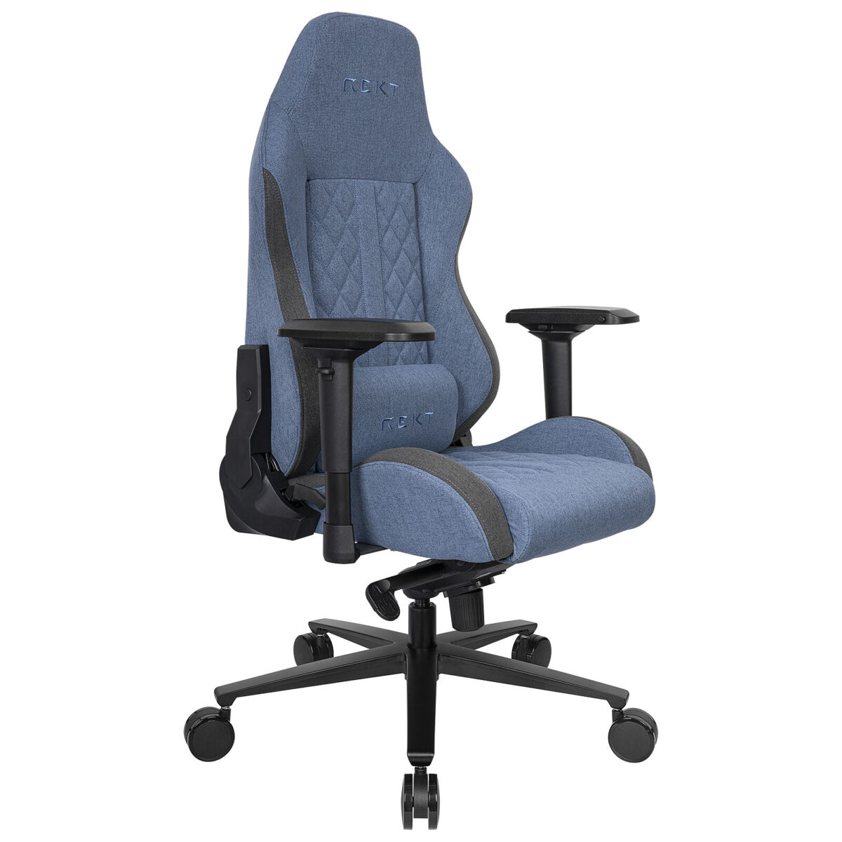 REKT ULTIM8 (Bleu) – Image 1