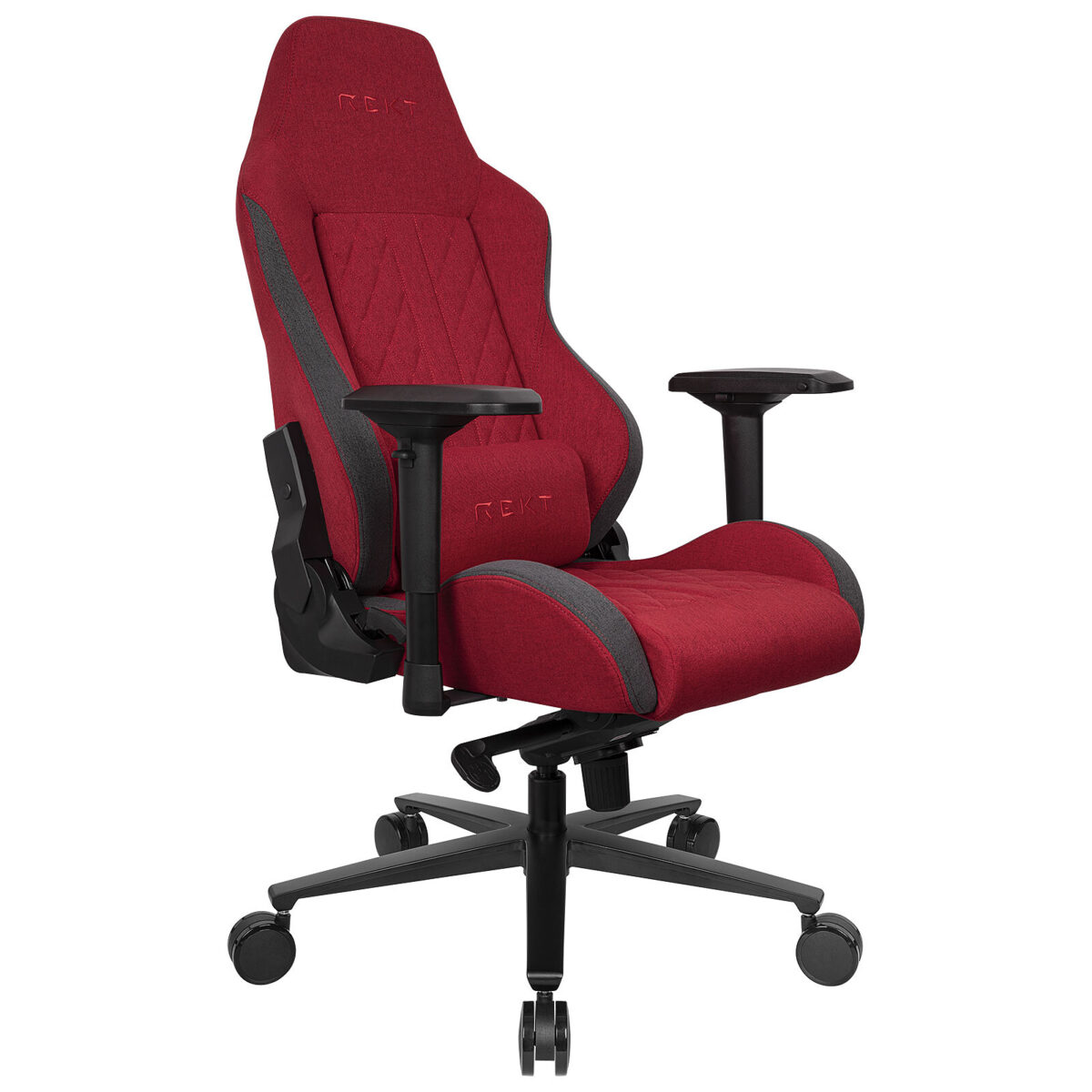 REKT ULTIM8 (Rouge) – Image 1