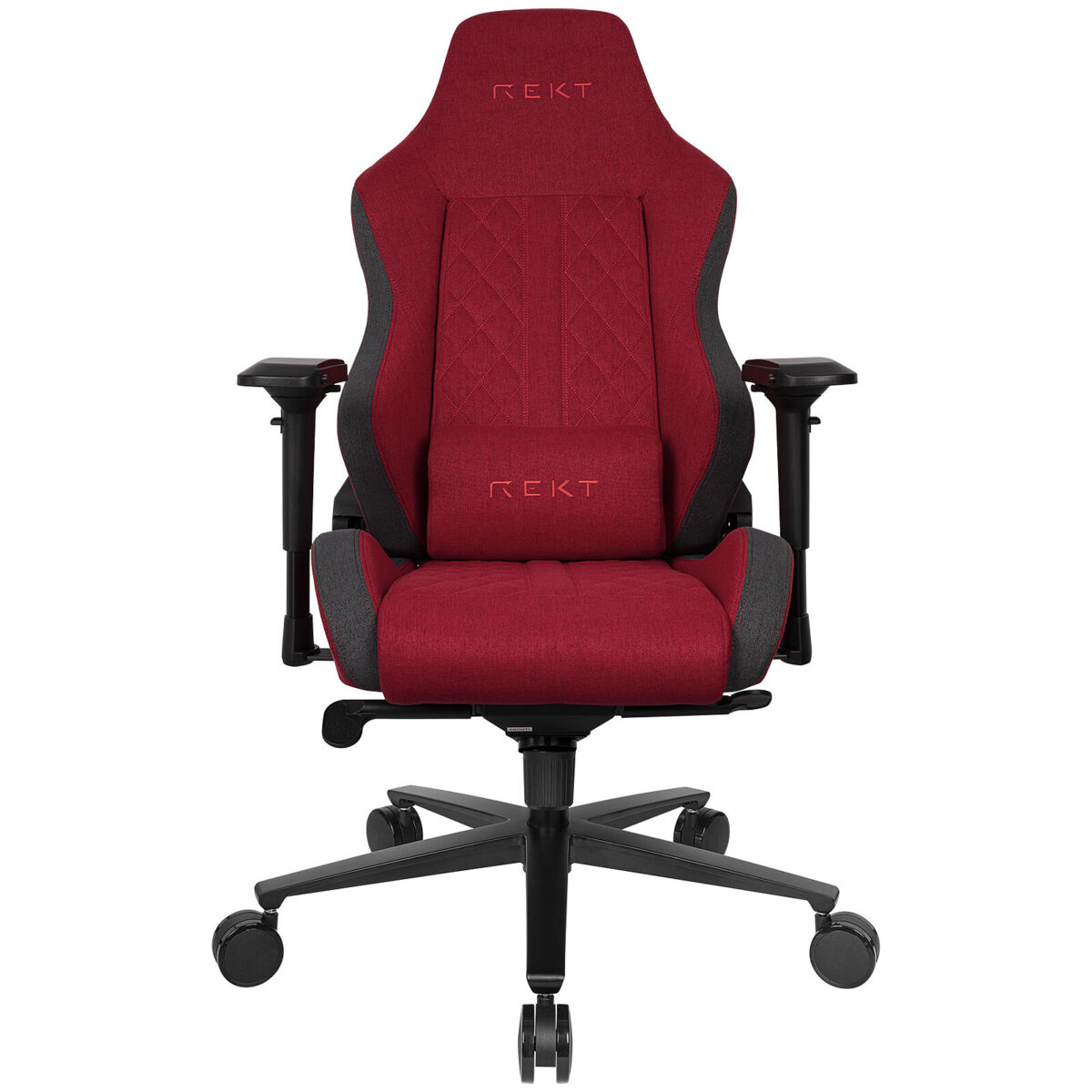 REKT ULTIM8 (Rouge) – Image 5