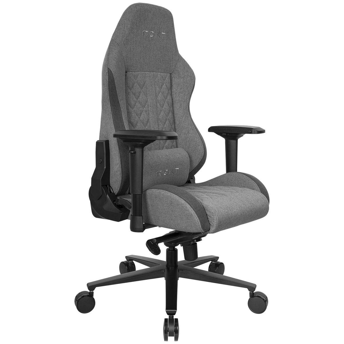 REKT ULTIM8 (Anthracite) – Image 1