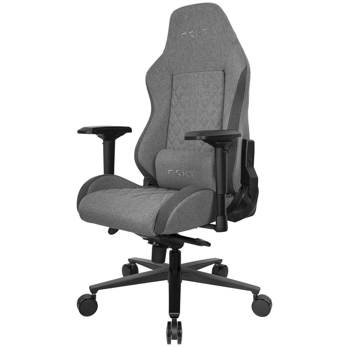 REKT ULTIM8 (Anthracite) – Image 4