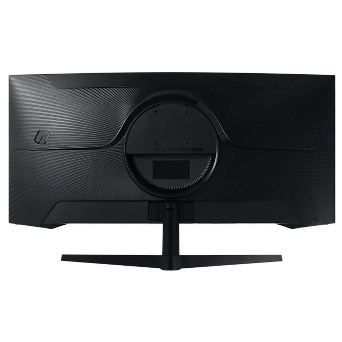 Samsung Odyssey G5 C34G55TWWP - Écran PC UltraWide 34" WQHD 165 Hz – Image 3