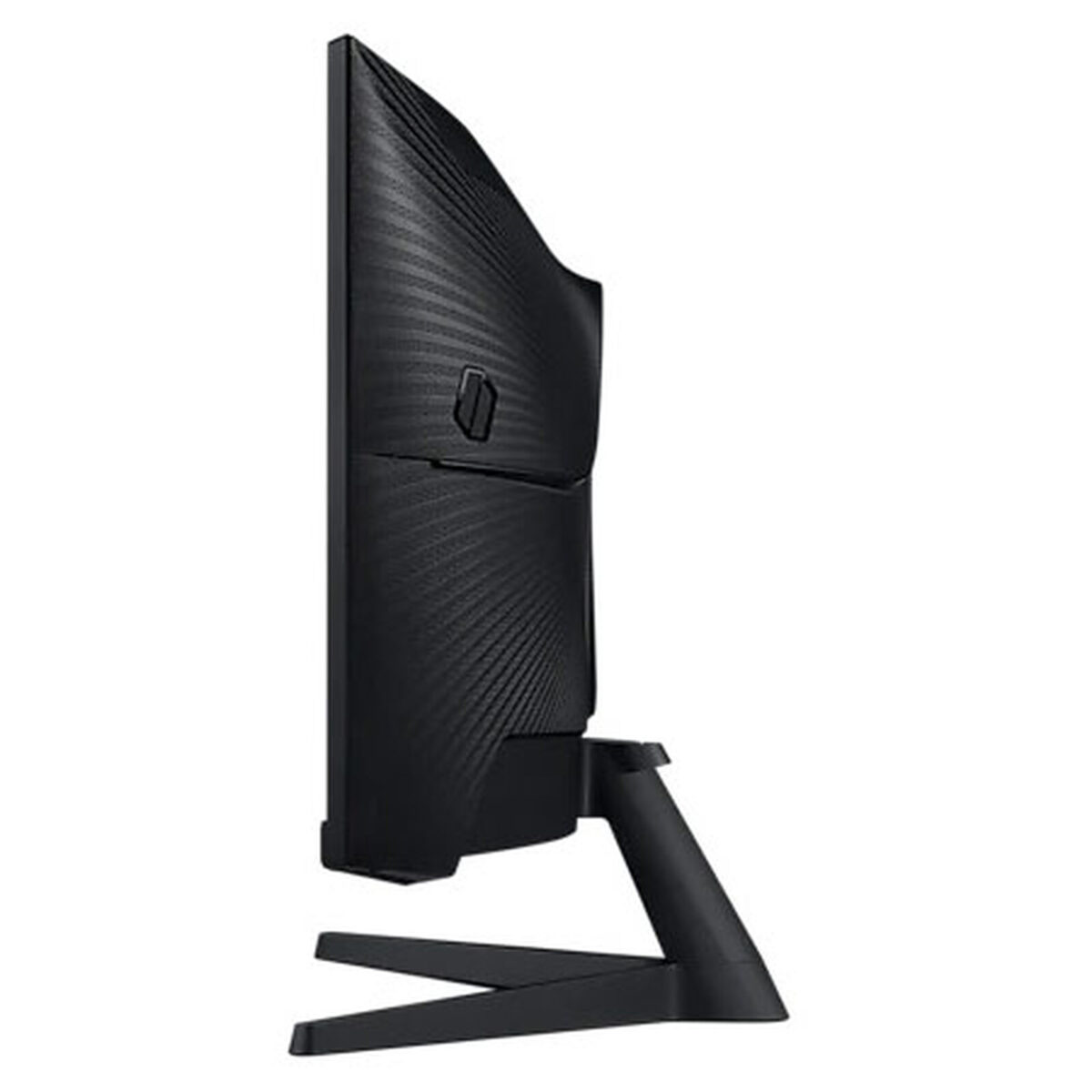 Samsung Odyssey G5 C34G55TWWP - Écran PC UltraWide 34" WQHD 165 Hz – Image 4