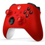 Microsoft Xbox Series X Controller Rouge – Image 3