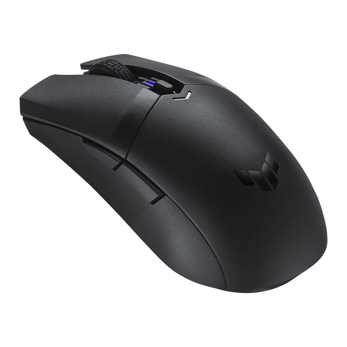 ASUS TUF Gaming M4 Wireless - Souris Gamer Sans Fil 12 000 dpi RGB – Image 1