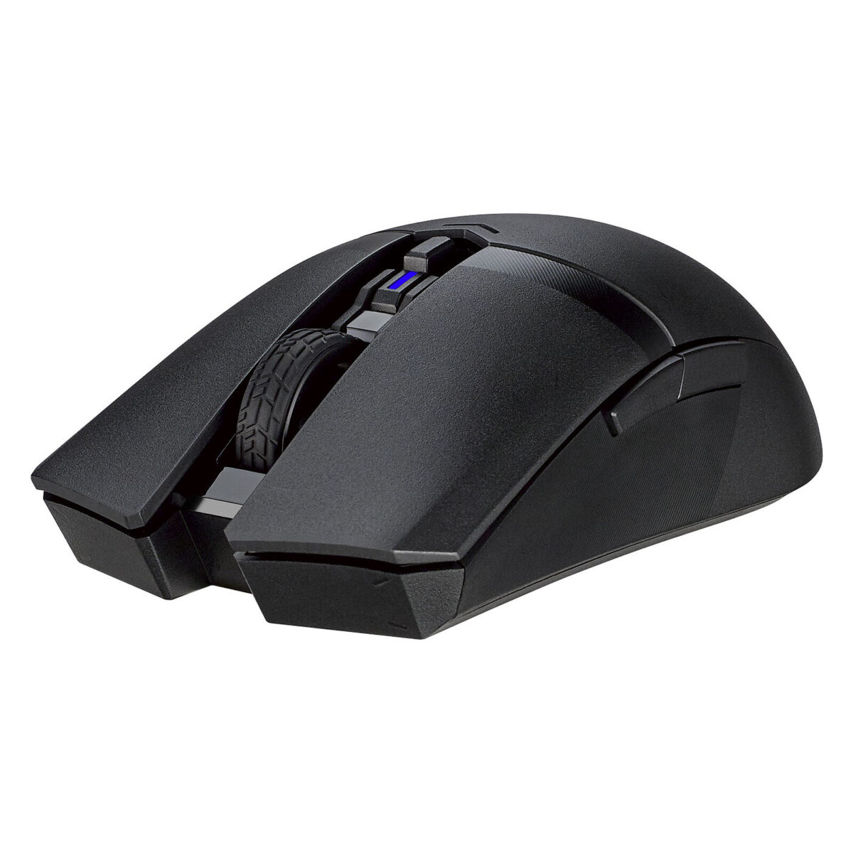 ASUS TUF Gaming M4 Wireless - Souris Gamer Sans Fil 12 000 dpi RGB – Image 4