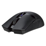 ASUS TUF Gaming M4 Wireless - Souris Gamer Sans Fil 12 000 dpi RGB – Image 4
