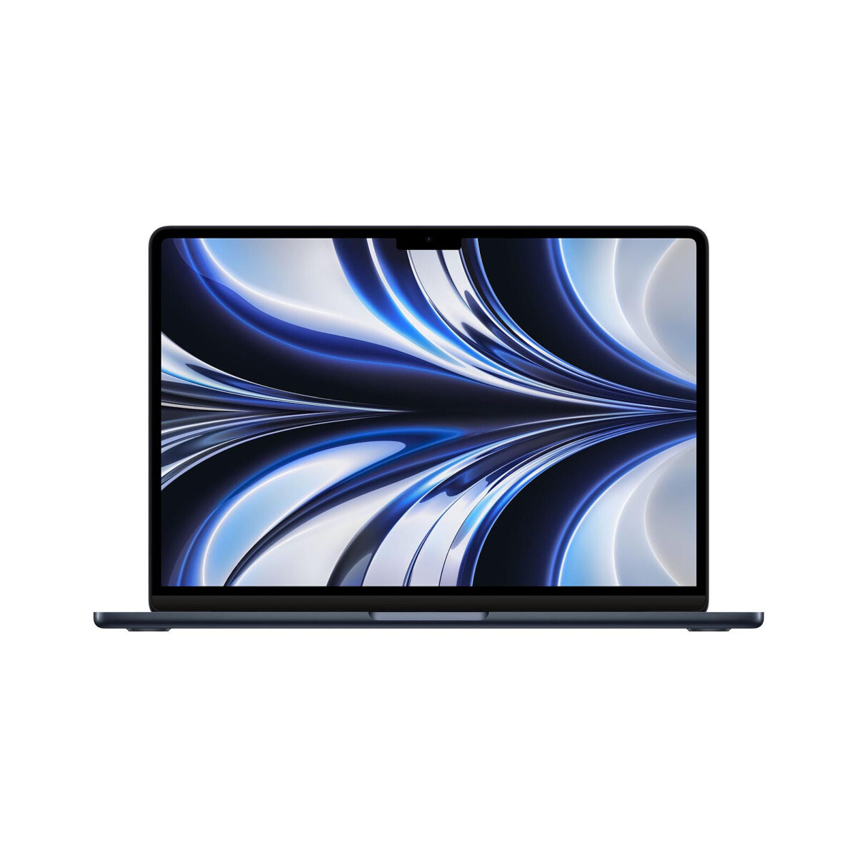 Apple MacBook Air M2 13" (2022) Minuit – 16 Go RAM / 256 Go SSD (MC7X4FN/A) – Image 1