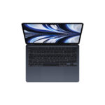 Apple MacBook Air M2 13" (2022) Minuit – 16 Go RAM / 256 Go SSD (MC7X4FN/A) – Image 4