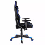 The G-Lab K-Seat Oxygen XL (Bleu) – Image 3