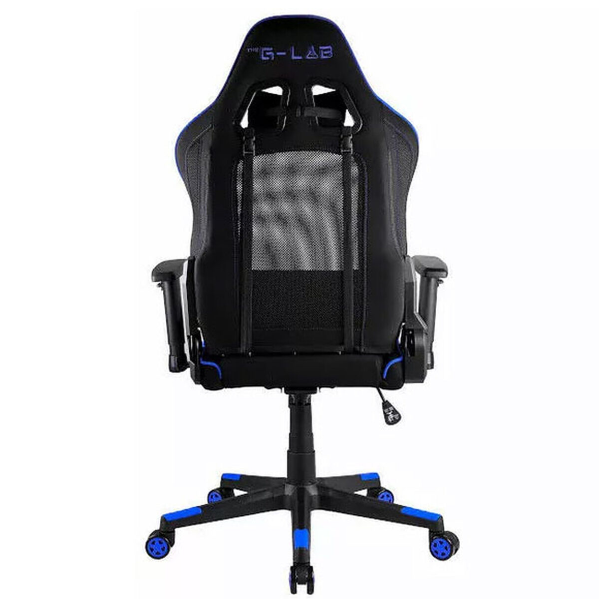The G-Lab K-Seat Oxygen XL (Bleu) – Image 2